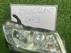 Honda Spike (Gp3) Head Lamp