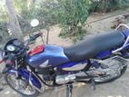 Honda splendor+ 2005