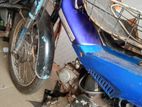 Honda Standard 1927