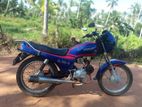 Honda Starway CL100 2002
