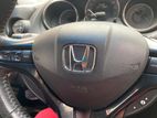 Honda Steering Wheel Badge