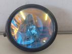 Honda Step Wagon RG1 Fog Light LH