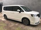 Honda Step Wagon Spada 2025