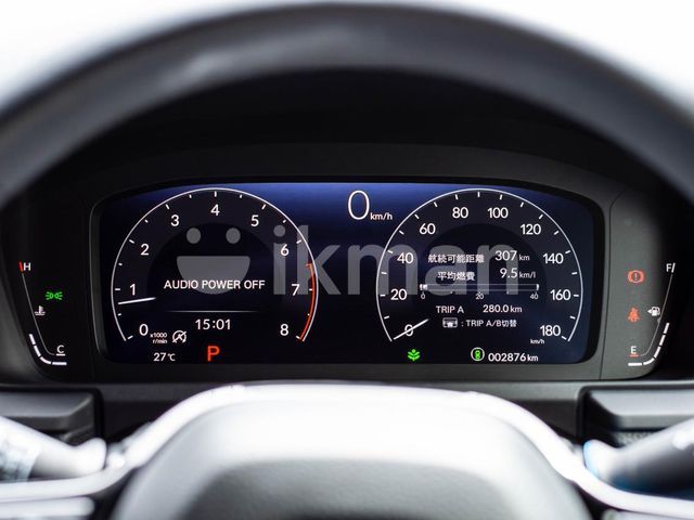 Honda Step Wagon 2024 photo 3