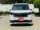 Honda Step Wagon SPADA PREMIUM LINE 2024