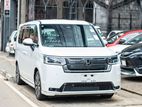 Honda Step Wagon Spada Premium Line 2024