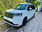 Honda Step Wagon Spada voxy 2023