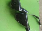 Honda Stream RN6 Retract Mirror Set