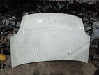 honda Streem bonnet