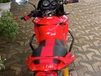 Honda CBF STUNNER 125 2011