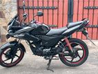 Honda Stunner 125 2013