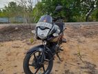 Honda Stunner 125 2014