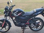 Honda Stunner 125 2014