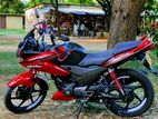 Honda Stunner 125 2016
