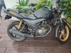 Honda Stunner 125CC 2009