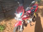 Honda Stunner 2000