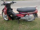 Honda Stunner 2007