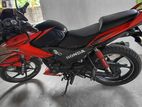 Honda Stunner 2014