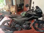 Honda Stunner 2015