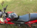 Honda Stunner 125 2010
