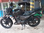 Honda Stunner CBF 125 2011