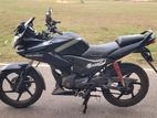 Honda Stunner CBF 125 2016