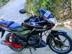 Honda Stunner CBF 125 2016
