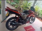 Honda Stunner CBF125cc 2012