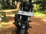 Honda Stunner Limited Edition 2015