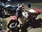 Honda Super Club 1997