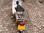 Honda Super Club 1983