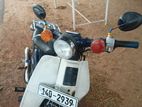 Honda Super Club 1992