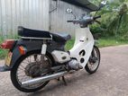 Honda Super Club 1999