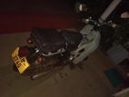 Honda Super Club 1999