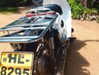 Honda Super Club 2000