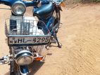 Honda Super Club 2000