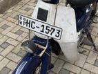 Honda Super Club 2000