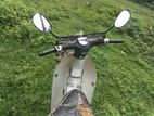 Honda Super Club 2000