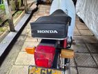Honda Super Club 50 2000