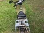 Honda Super Club 2003