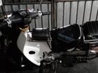 Honda Super Club 2005