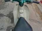 Honda Super Club 2007