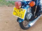 Honda Super Club 2007