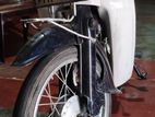 Honda Super Club 2007