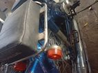 Honda Super Club 2009