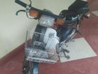 Honda Super Club 50 1999