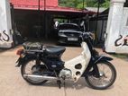 Honda Super Club 50 2005