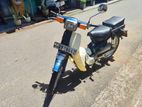 Honda Super Club 50 2005