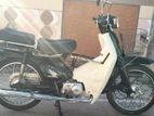 Honda Super Club 90 2006