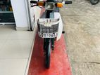 Honda Super Club 90 2010